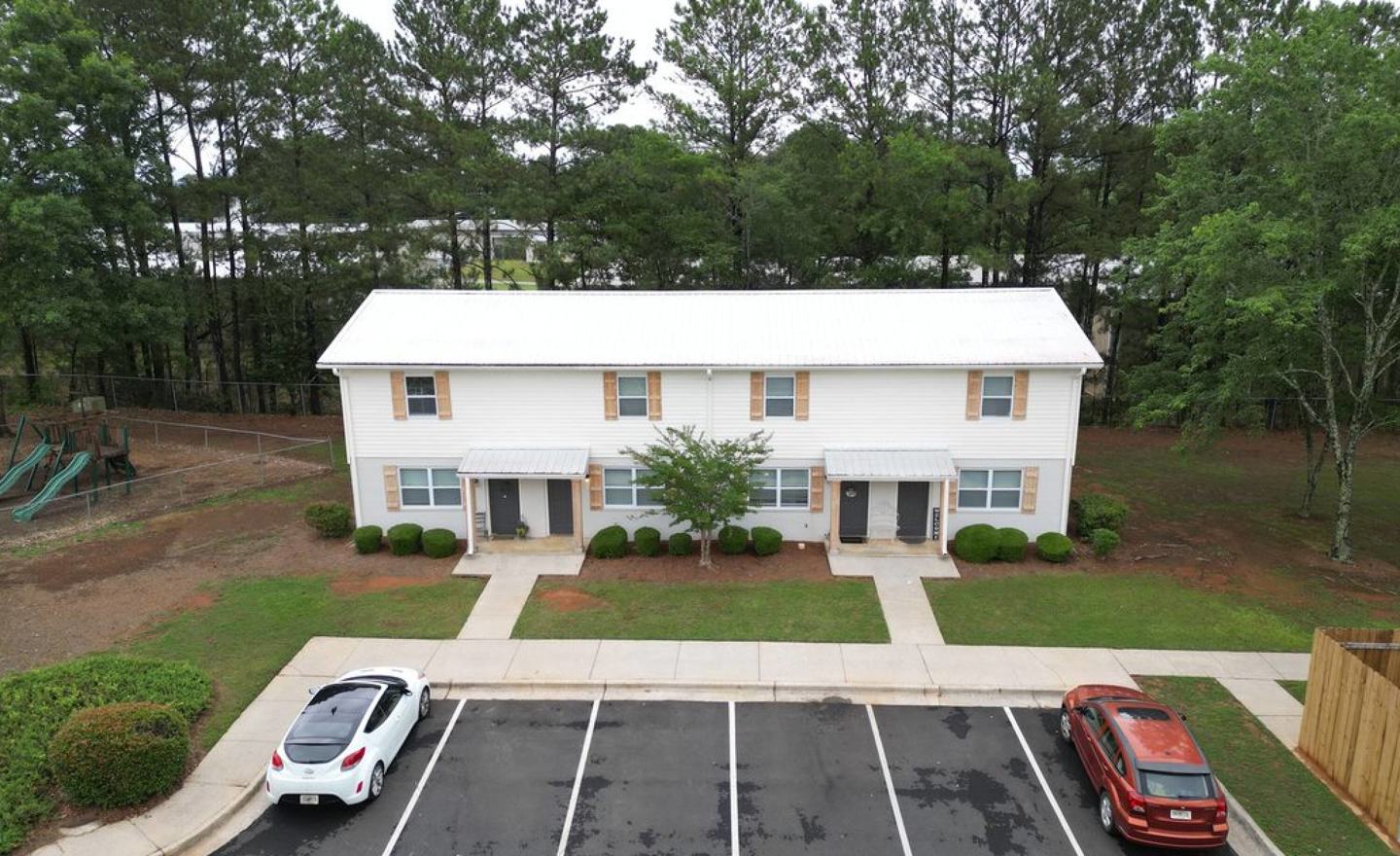 The Savoy Apartments Image 3