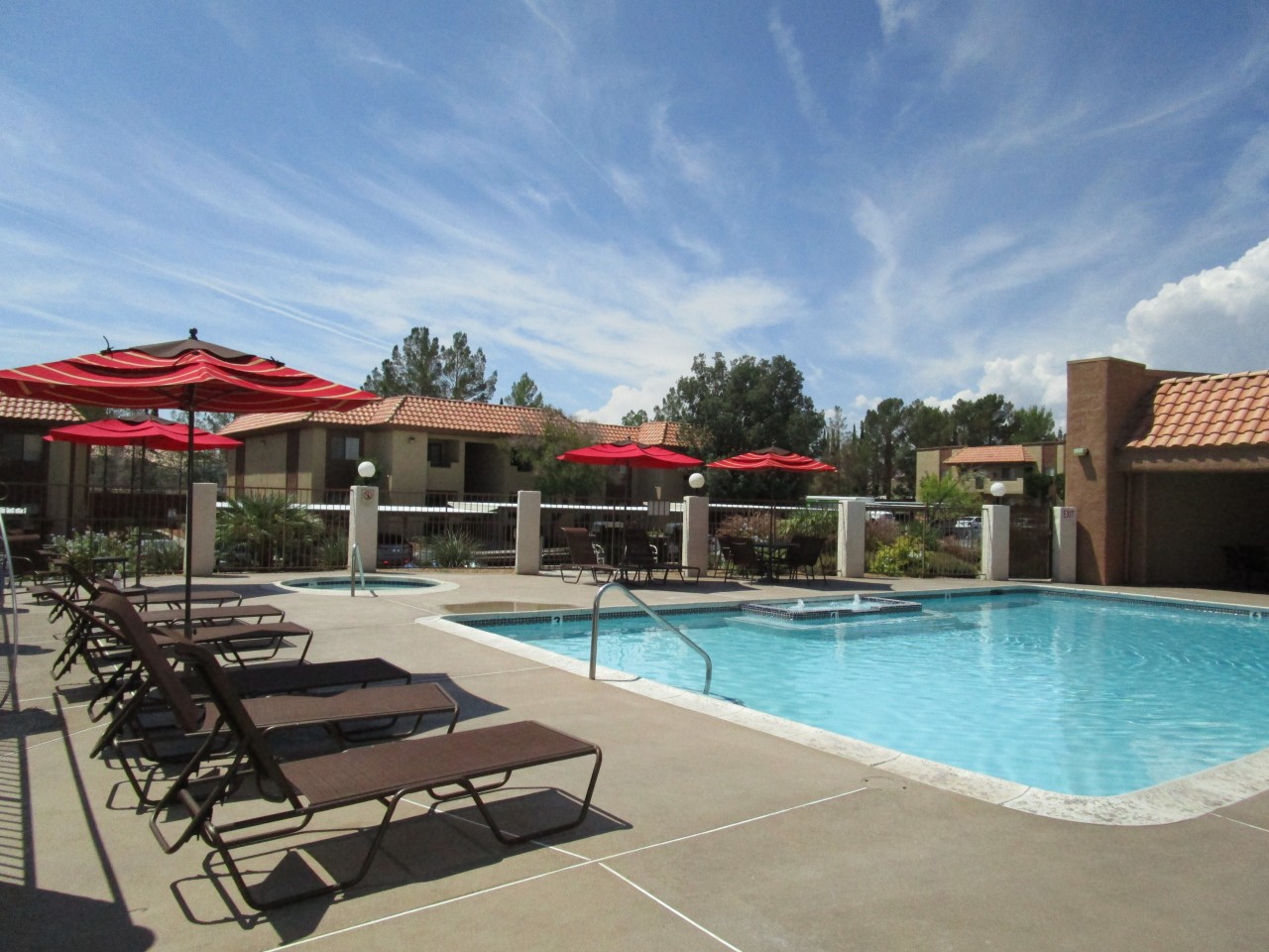 Summerhill Pointe Apartments Image 5
