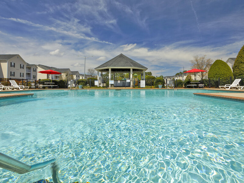 Regency Apartments Image 8