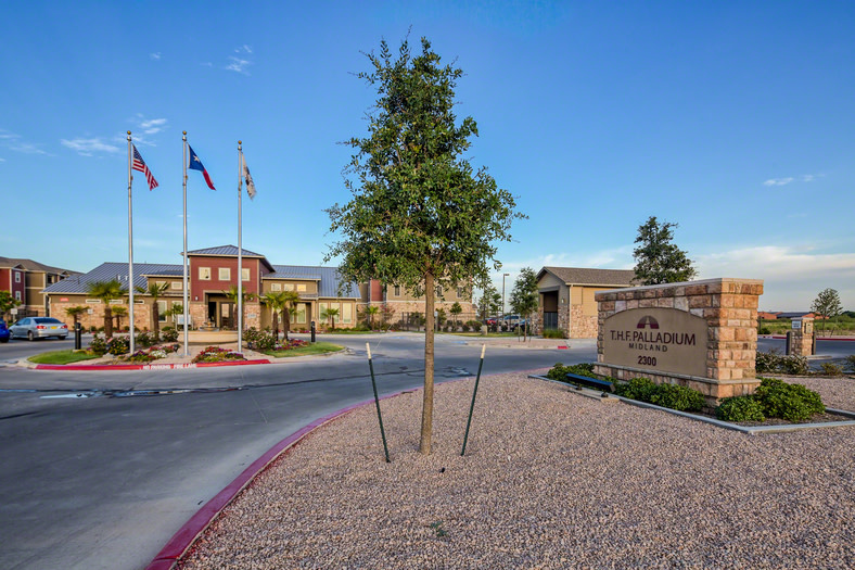 Palladium Midland Image 1