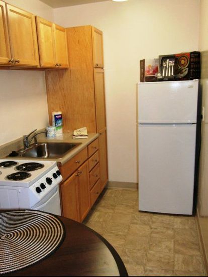 Hilltop Terrace Image 12