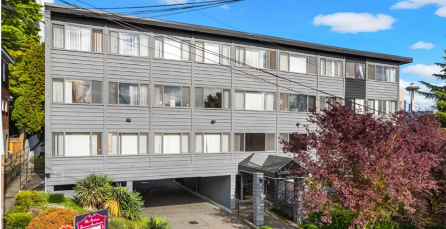 Century Terrace Image 1