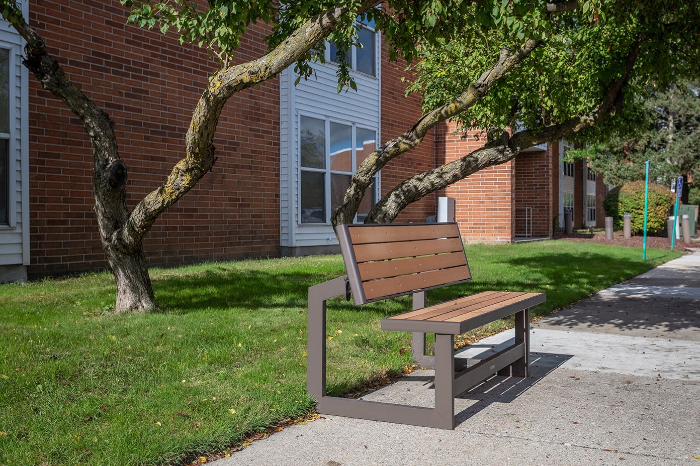 Park at Franklin - Senior Housing Image 16