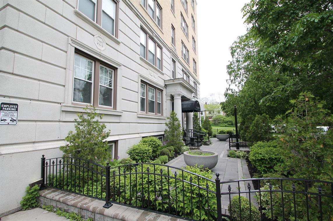 The Ambassador Image 13