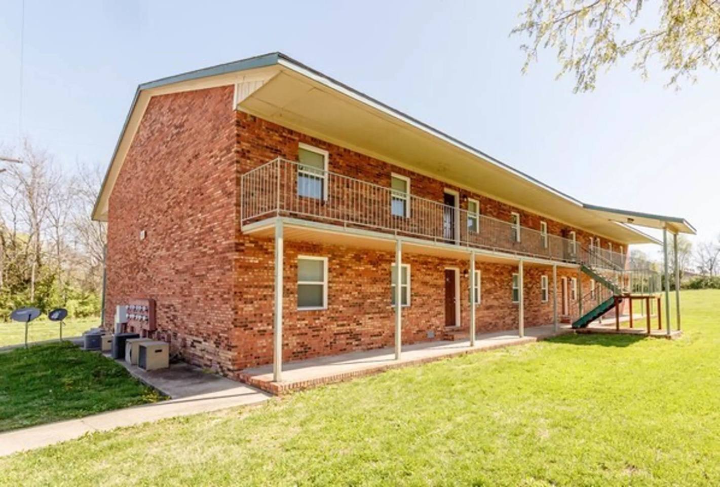 Aspen Meadows Apartments Image 21