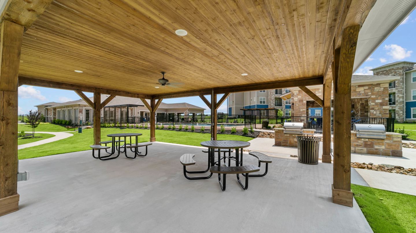 Cross Timbers Apartments Image 41