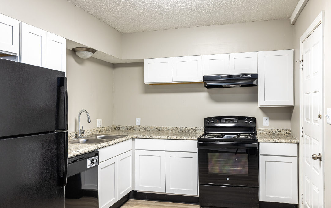 Stonleigh Apartments Image 1
