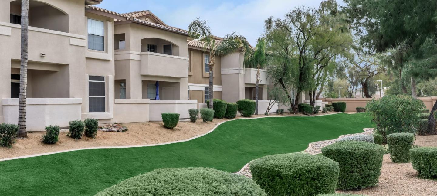 Soleil Apartments Image 21