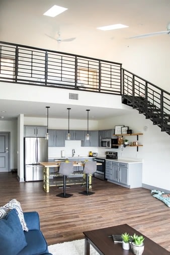 Wright & Wagner Lofts - Riverfront Image 7