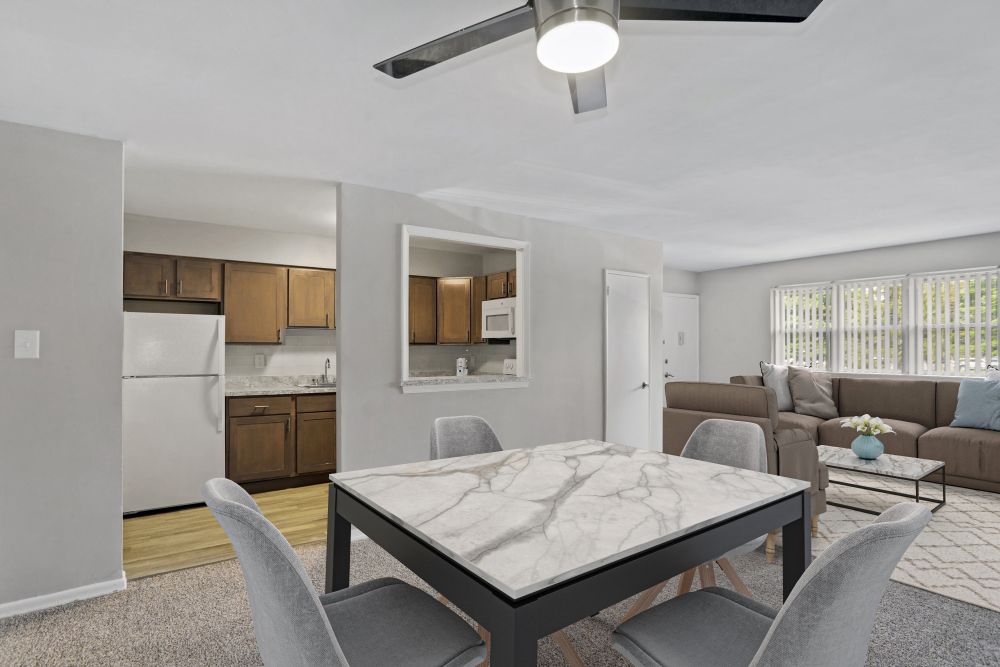 Penn Weldy Apartments Image 5