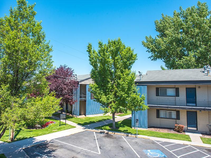 Aspenwood Apartments Image 19