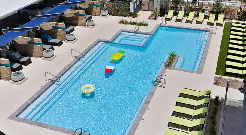 The Thomas at Midtown Image 30