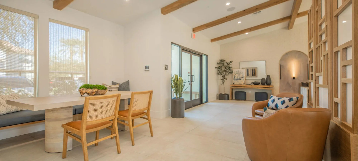 Soleil Apartments Image 23