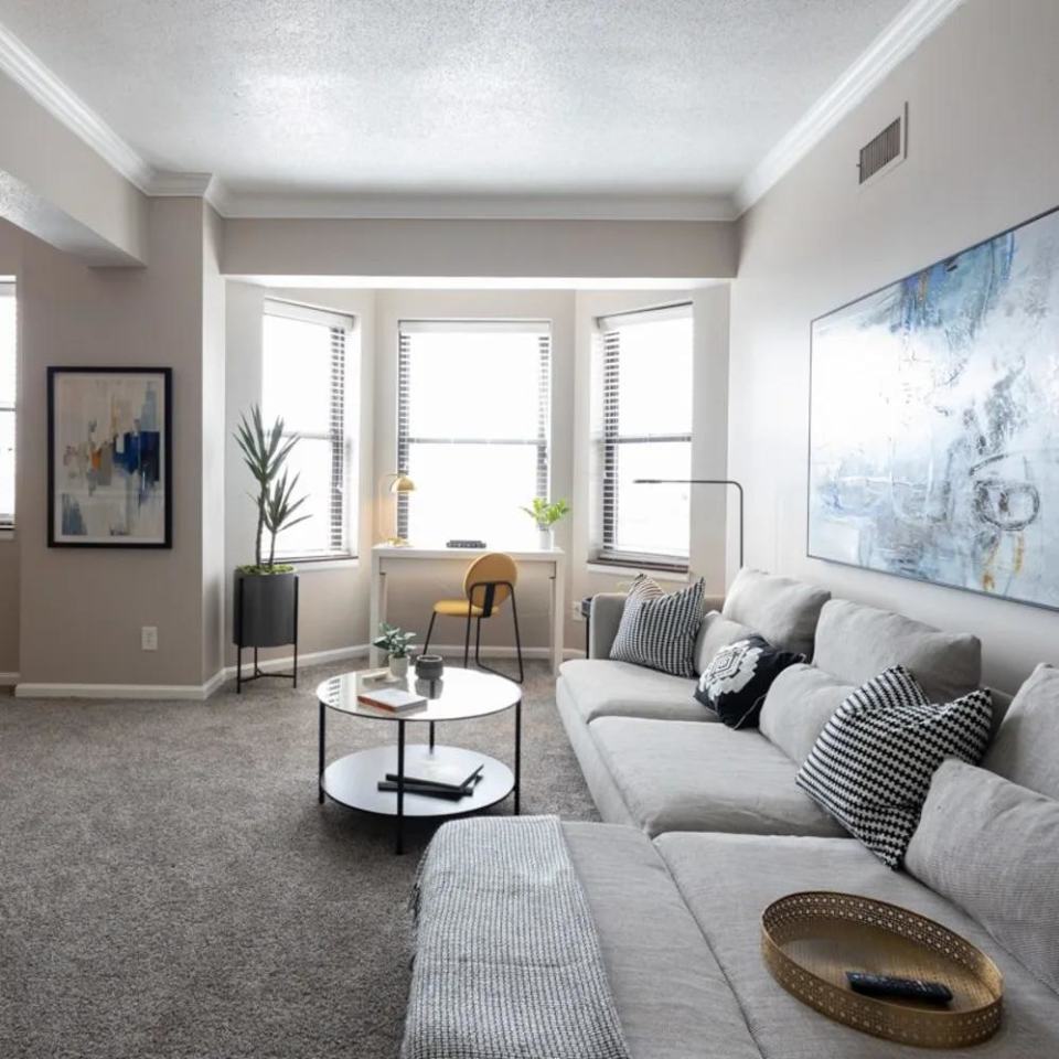 Marott Apartments Image 36