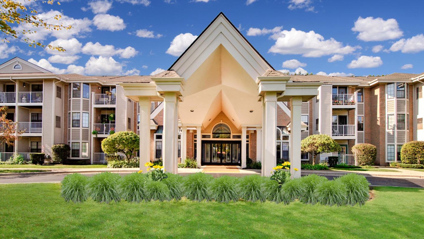Senior Living - Porthaven Manor Image 11