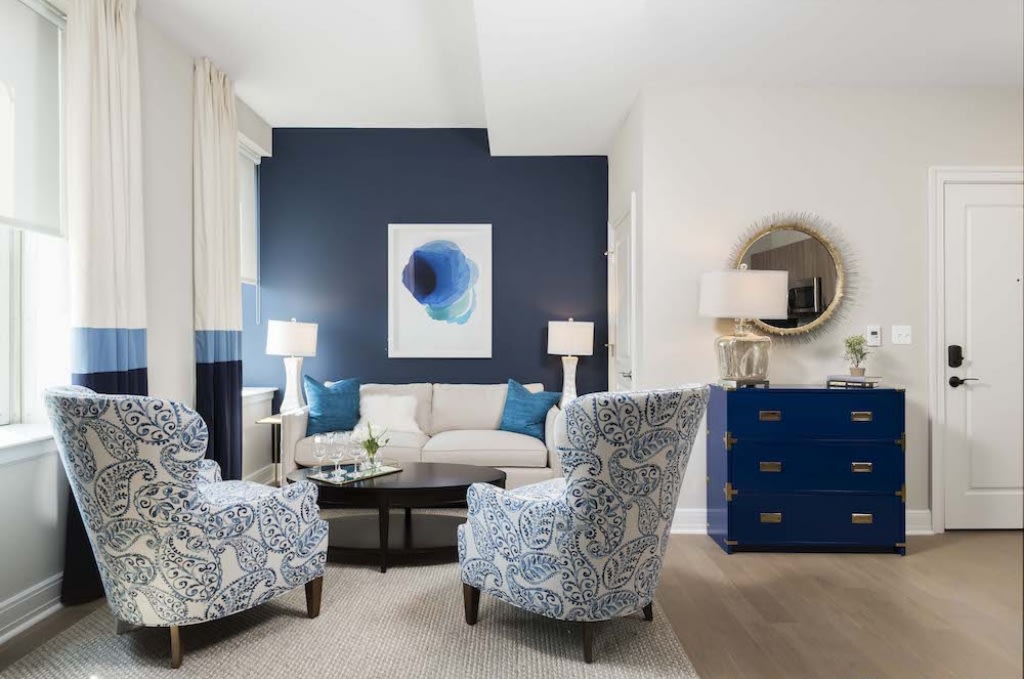 The Residences at 300 St. Paul Image 3