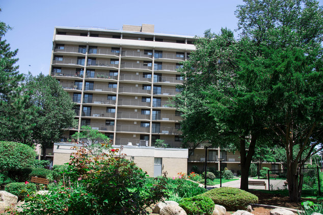 Amy Lowell Apartments Image 13