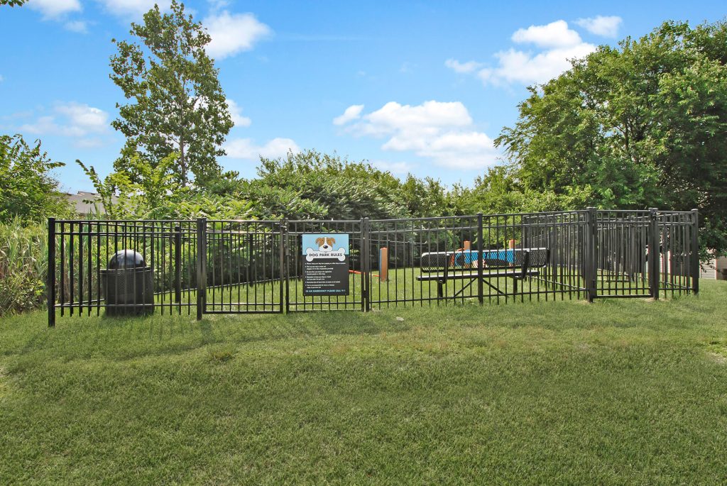 The Reserve at Southgate Image 23