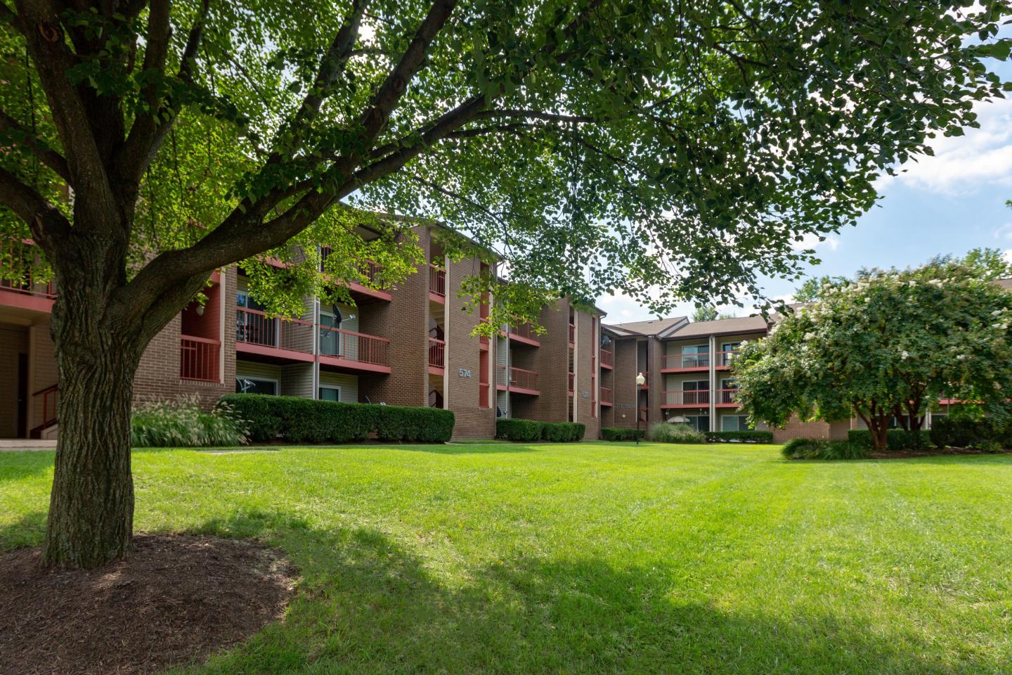 Parkridge Gardens Image 11