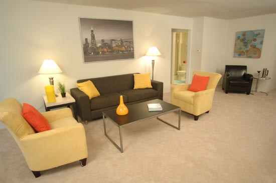 Colony Park Apartments Image 2