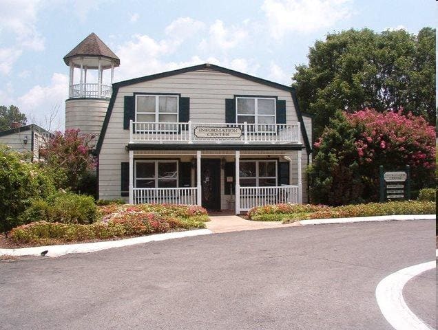 Baker Station Apartment Homes Image 7