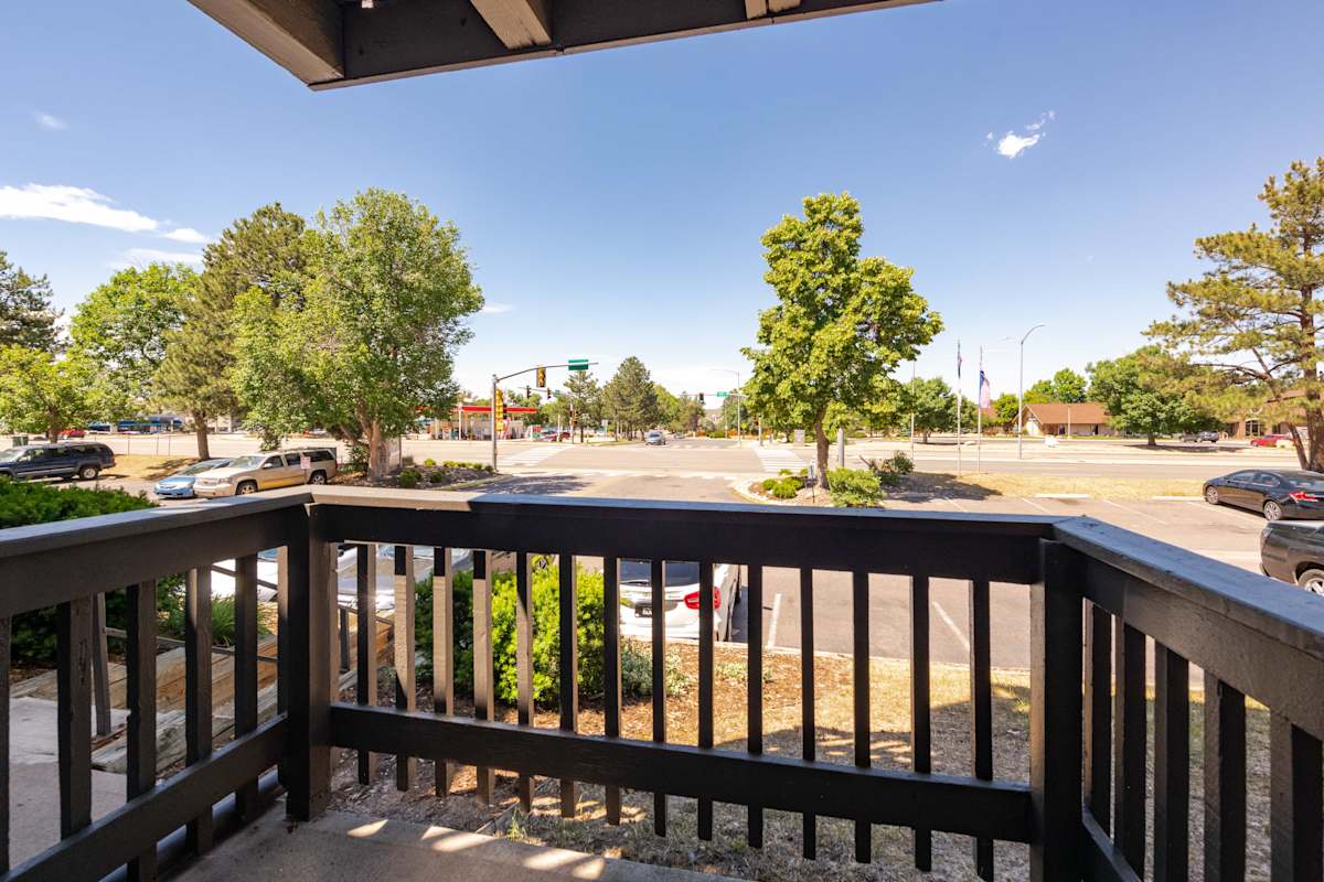 Cambrian Apartments Image 16