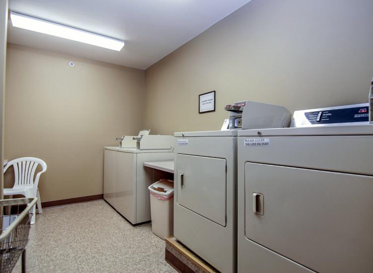 Bell Tower Place - Senior Housing Image 9