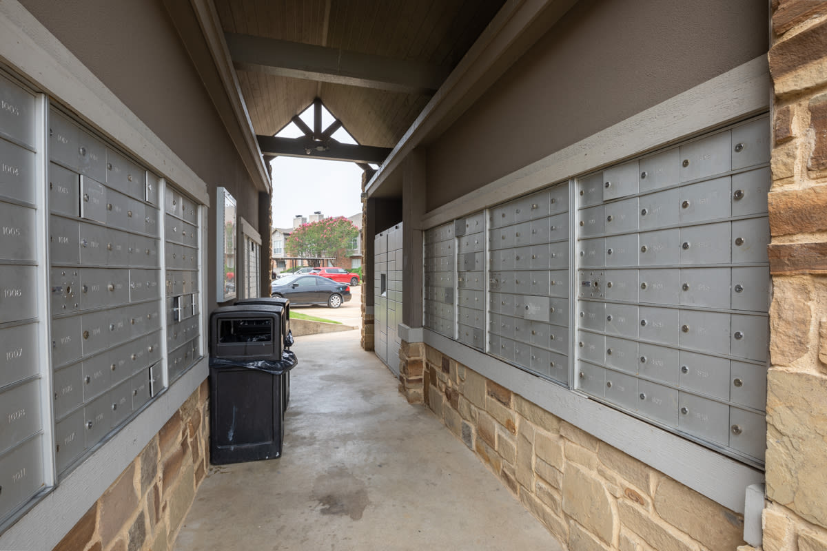 Village Green of Bear Creek Apartments Image 23