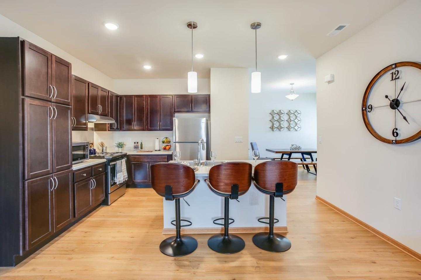 Meadows of Mill Creek II - Affordable Housing Image 5