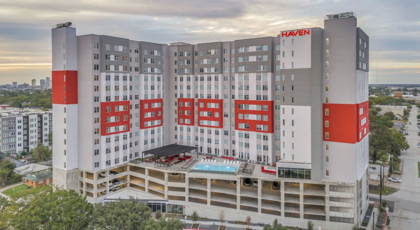 Haven at Elgin - Student Housing Image 42