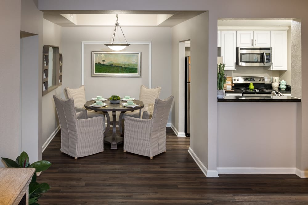 Nantucket Apartments Image 4