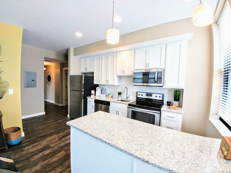 Studebaker Lofts Image 6