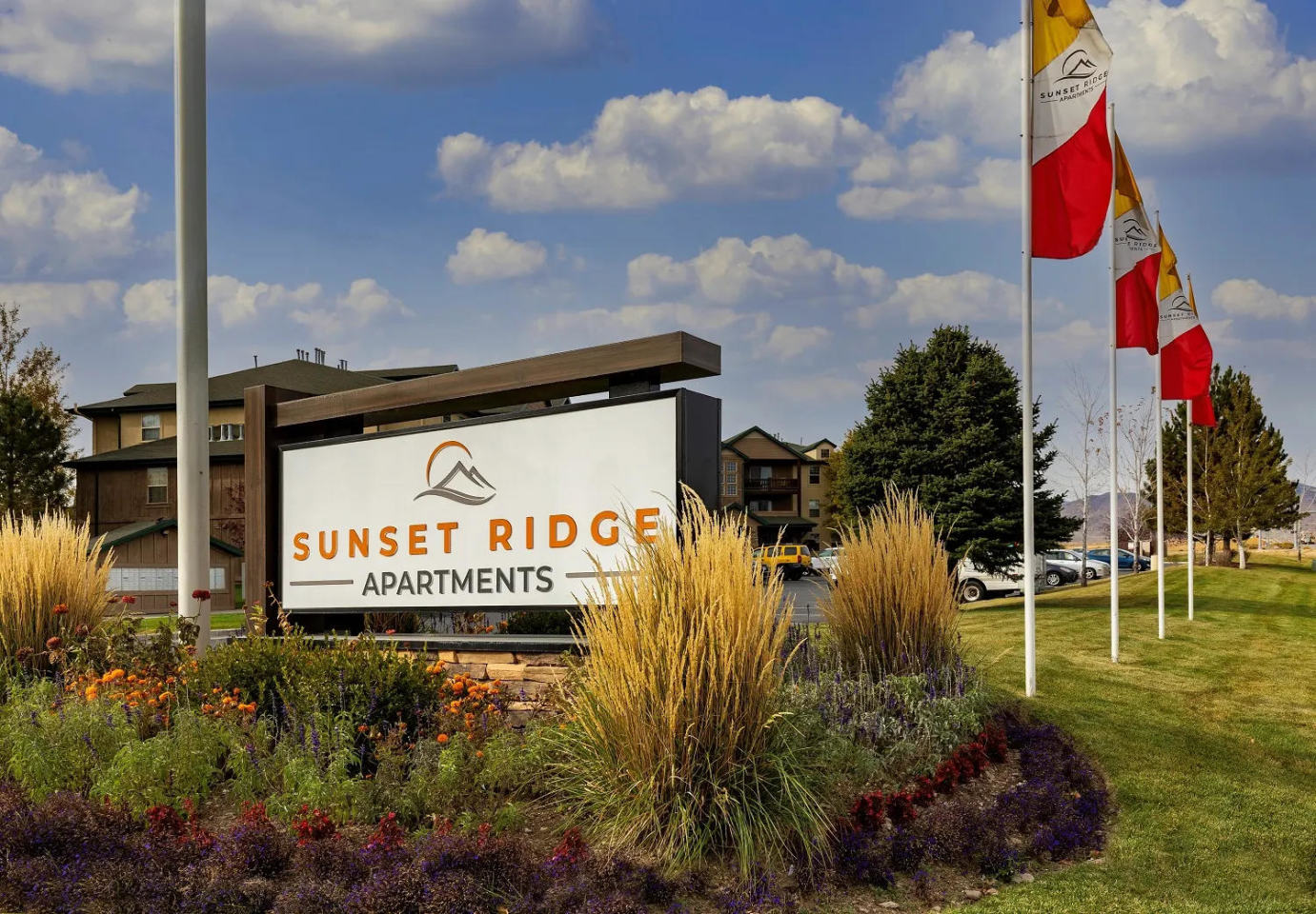 Sunset Ridge Apartments - Affordable Housing Image 21