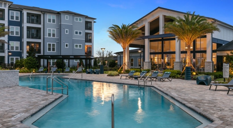 Integra Park at Oakleaf Image 45