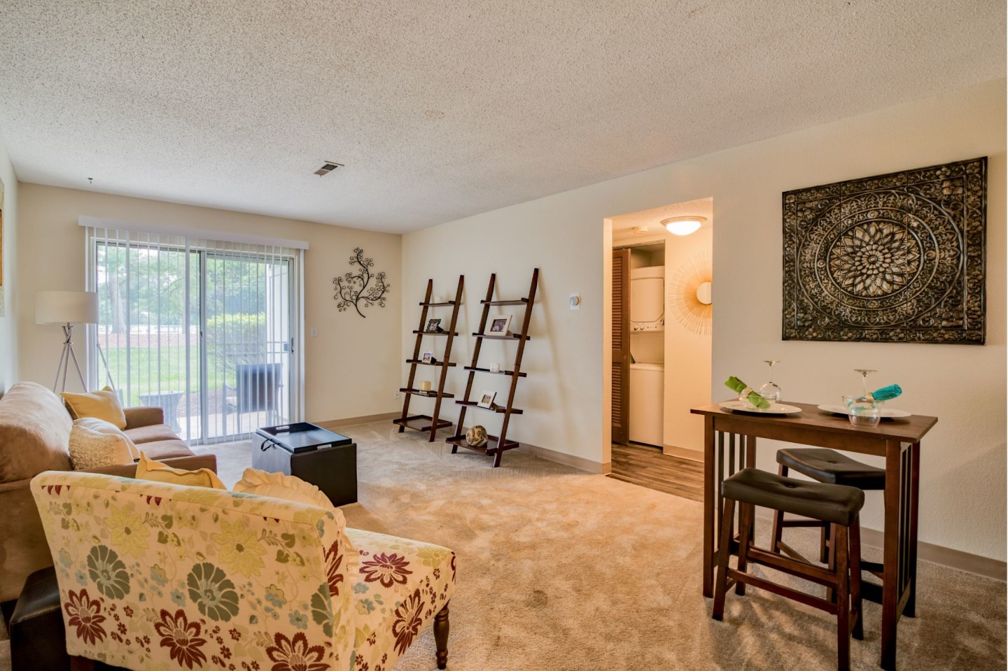Park Terrace Apartments Image 4