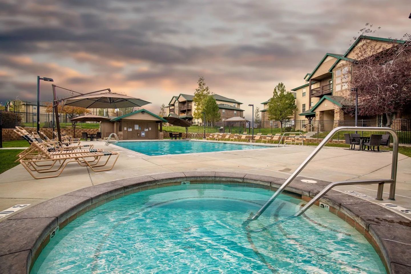 Sunset Ridge Apartments - Affordable Housing Image 13