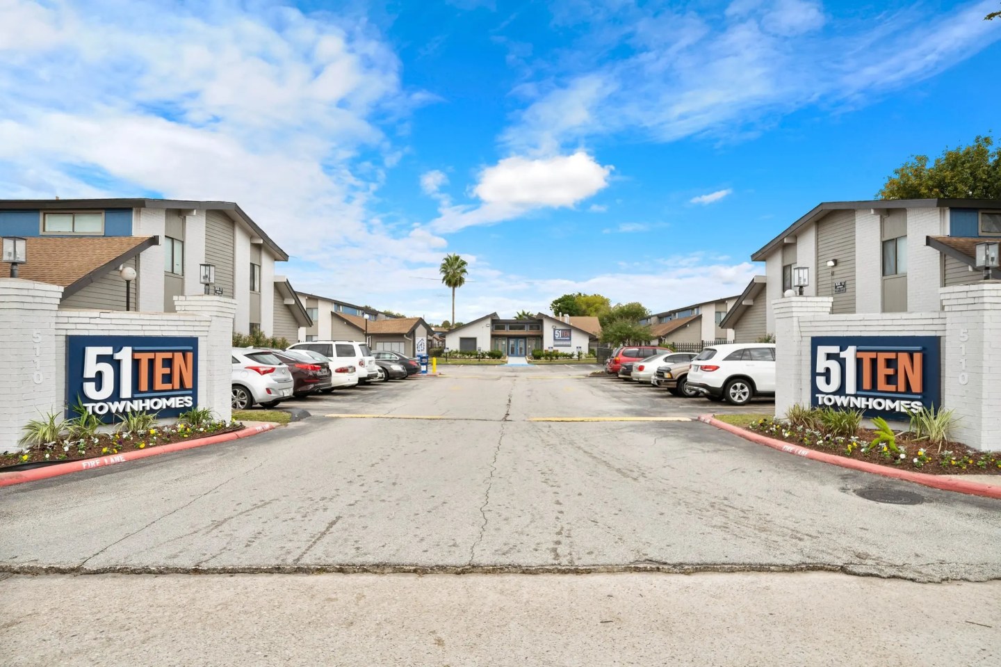 51ten townhomes Image 16