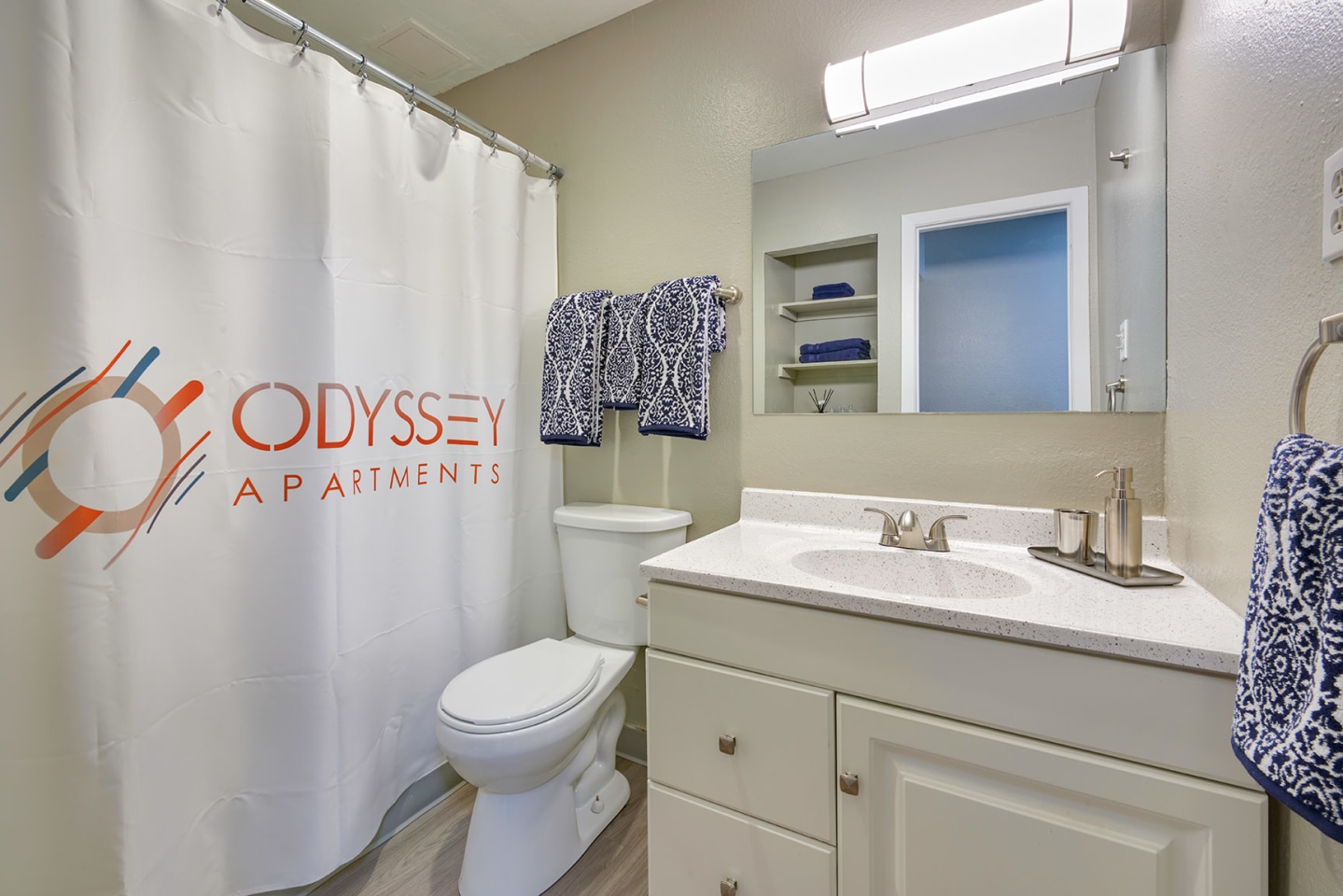 Odyssey Apartments Image 8