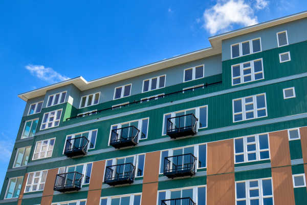 Sedona Apartments Image 29