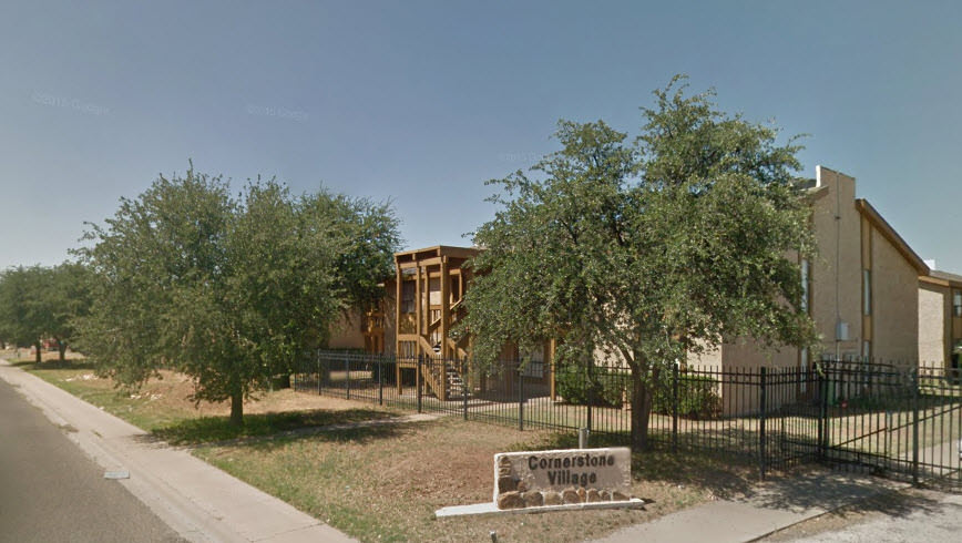 Cornerstone Village Image 6