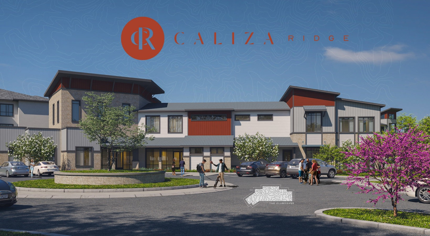 Caliza Ridge Image 5