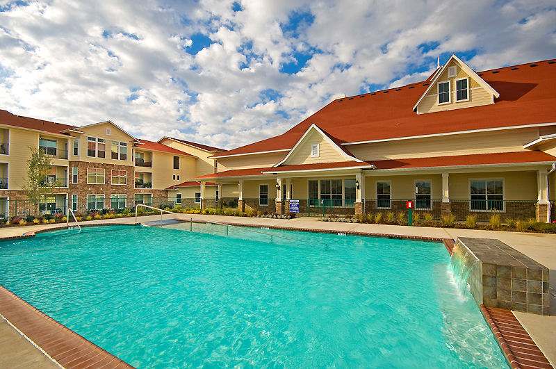 Country Lane Seniors Waxahachie - Senior Housing Image 23
