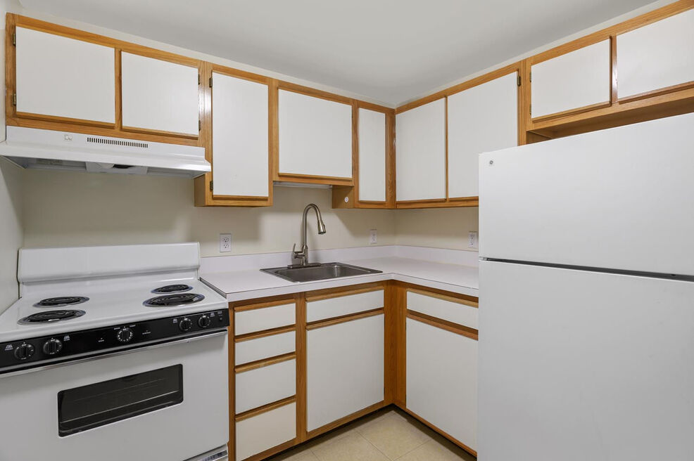 Affordable Housing - Warren Place Image 18