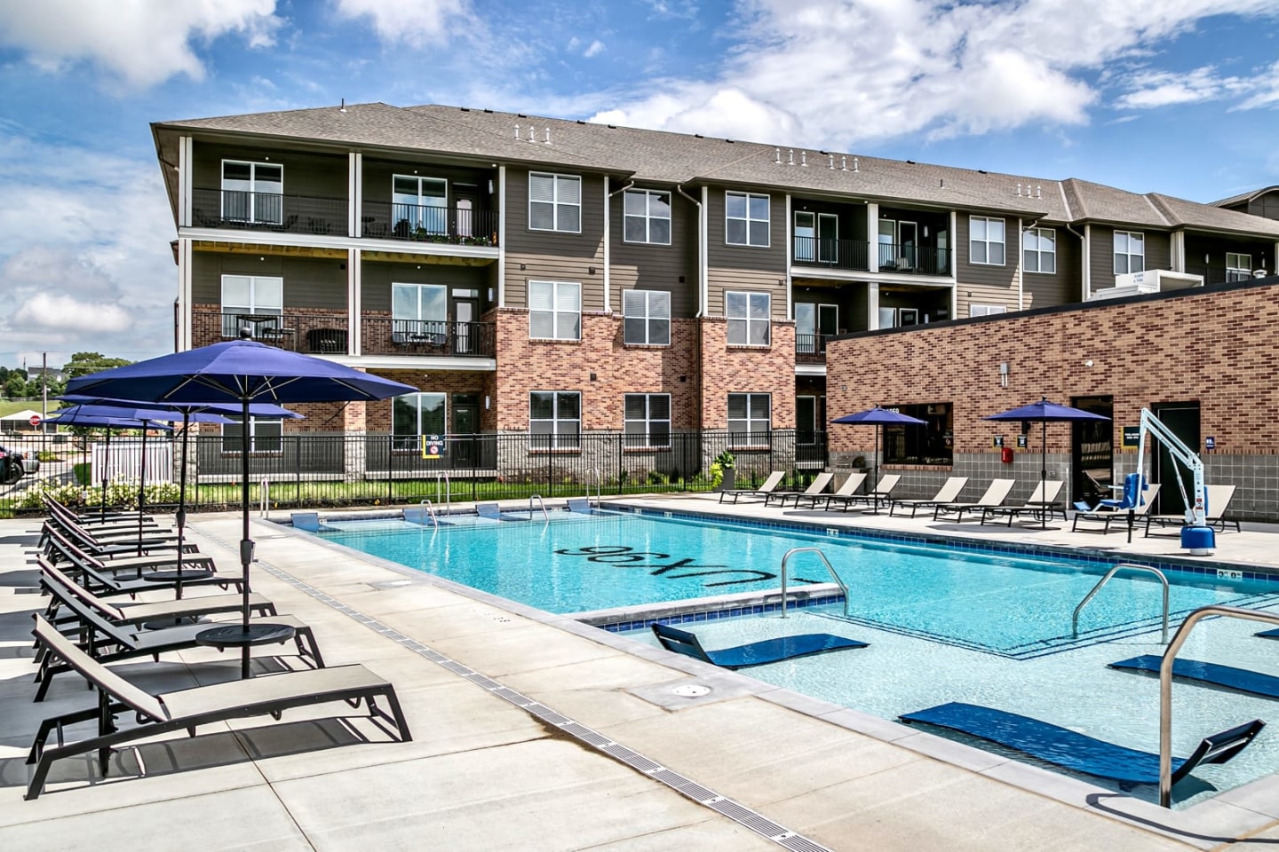 The Apartments at Lux 96 - Phase 3 & 4 Image 37