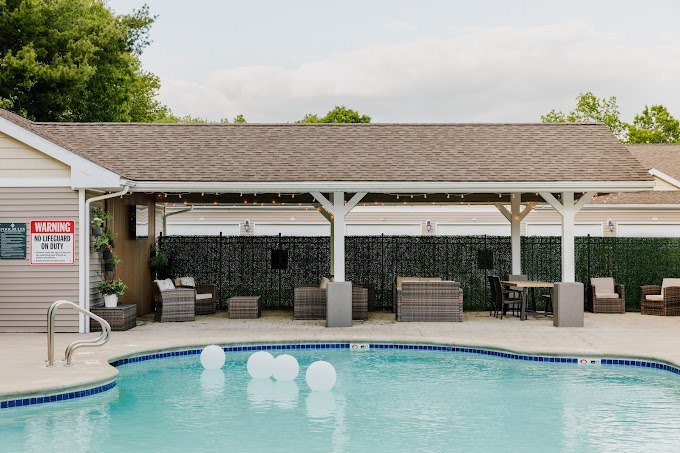 The Enclave at Mansfield Image 35