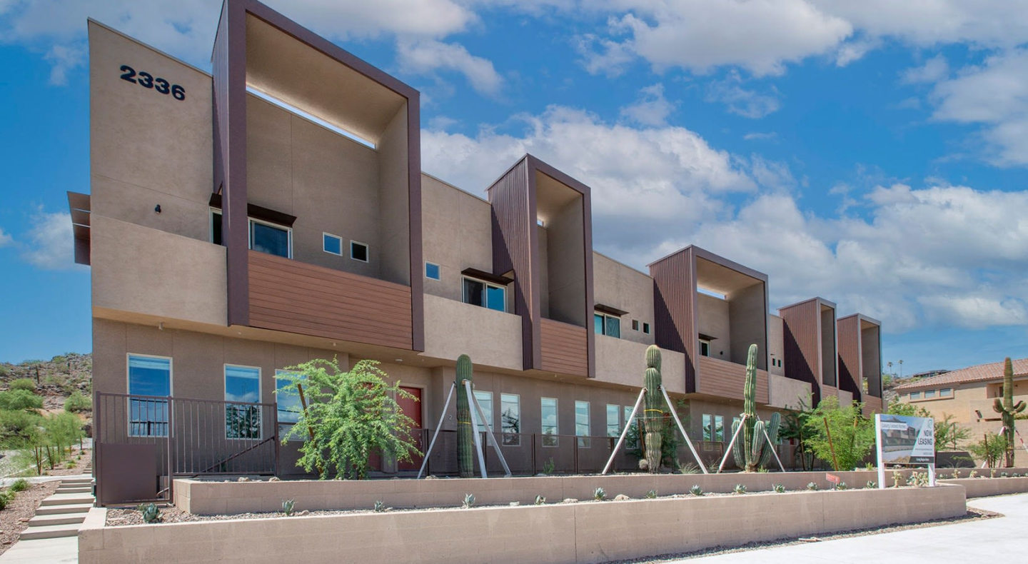 Viceroy Luxury Townhomes Image 20