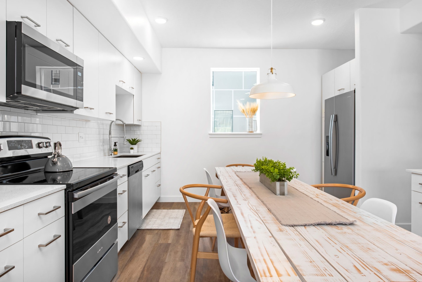 The Marq Townhomes Image 4
