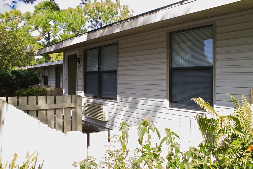 Summerwind Apartments Image 1