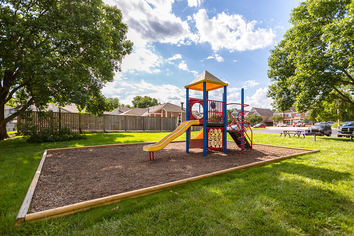 Peppertree Apartments Image 9