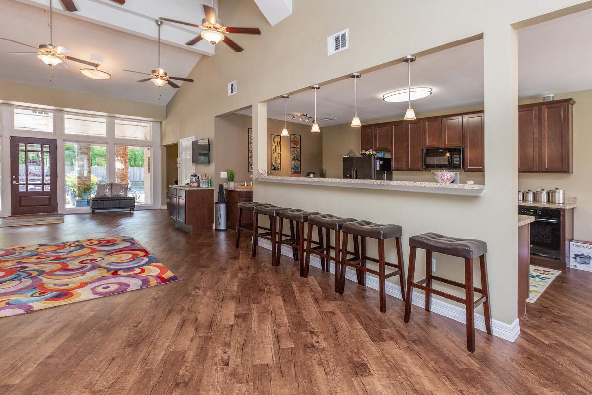 Residence at Deer Park Apartments Image 22